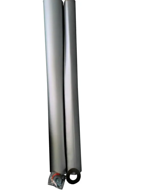 Wolf ET Verkleidung-Mantel silber für SE-2-200, PG34, 2484718