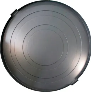 Wolf ET Deckelverkleidung schwarz 850mm für SPU-2(-W)-500, 2483107