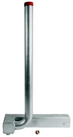 Wolf ET Vorlauf Gussblock für MGK-130, 2482998