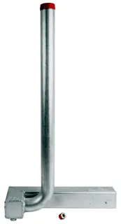 Wolf ET Vorlauf Gussblock für MGK-130, 2482998