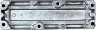 Wolf ET Reinigungsdeckel Gussblock für MGK, 2482853