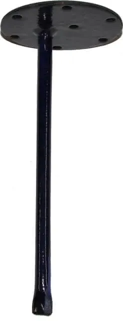 Wolf ET Handlochdeckel für SW-120W, 2482642