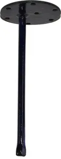 Wolf ET Handlochdeckel für SW-120W, 2482642