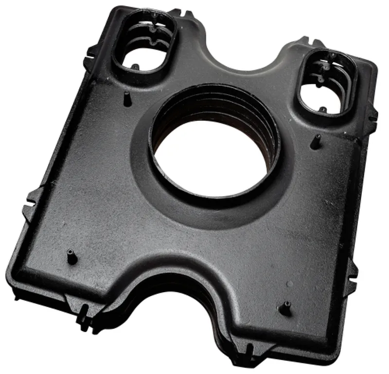 Wolf ET Rauchgaskasten für MK-2, 2482539