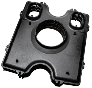 Wolf ET Rauchgaskasten für MK-2, 2482539