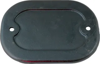 Wolf ET Reinigungsdeckel hinten für MK-2, 2482540
