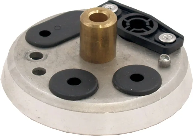 Wolf ET Luftdrossel R1-K23 für WK02, 2482495
