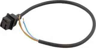 Wolf ET Anschlusskabel für Magnetventil, 2482493