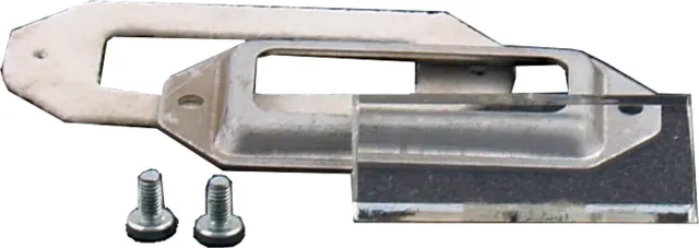 Wolf ET Schauglas kompl. Rahmen+Dichtung für NG-31, 2482480