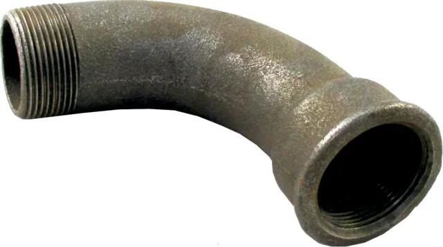 Wolf ET Edelstahl-Wellschlauch DN15 390mm, für TOK-29, 2482415