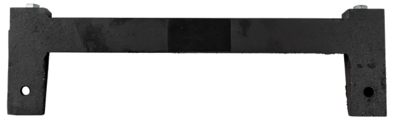 Wolf ET Kesselfuss Guss für MK-1, 2482364