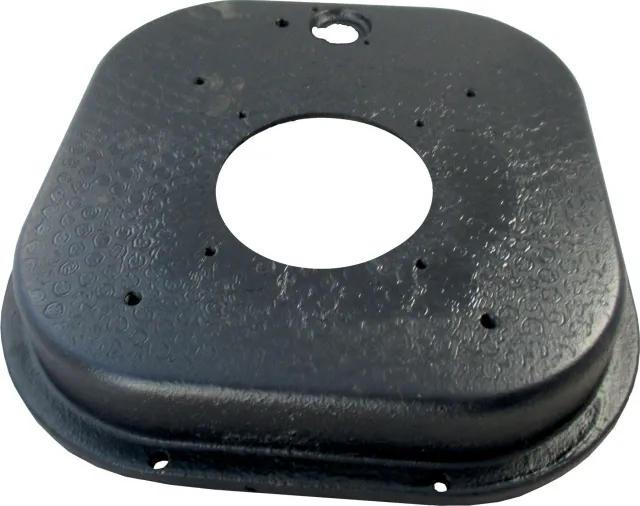 Wolf ET Guss Türvorbau für MK-1, 2482367