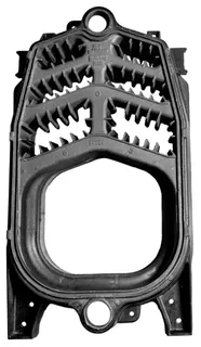 Wolf ET Gussglied vorne für MK-1, 2482360