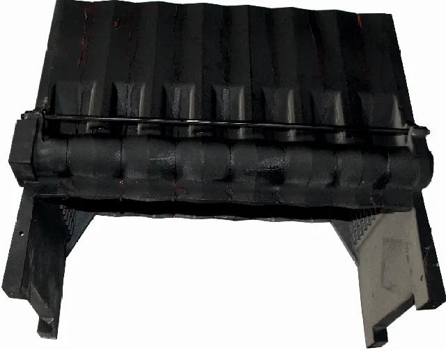 Wolf ET Gussblock inkl. Tauchhülse NG-4E/CNG-48/FNG-57, 2460048