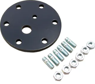 Wolf ET Handlochdeckel für Speicher SW-120 AE, 2445314