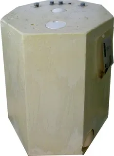 Wolf ET Schichtenspeicher SW90/160 für CGS-20/24, 2445126