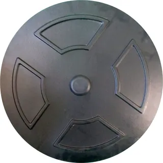 Wolf ET Verkleidung-Deckel D760 für Speicher HT, 2444792