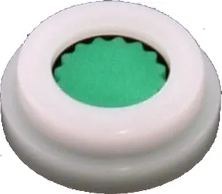 Wolf ET Durchflussmengenregler 7ltr./min für CGB-K-20, 2444156