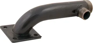 Wolf ET Rücklaufrohr für NG-31E, 2438010