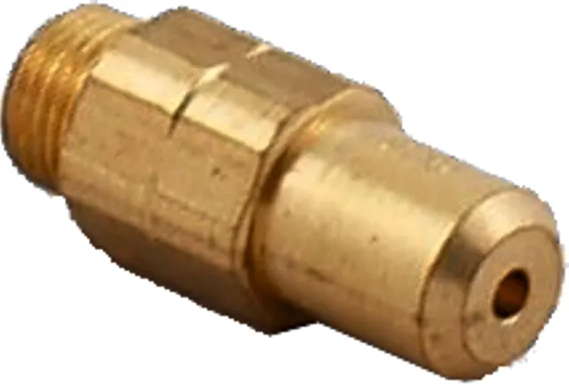 Wolf ET Hauptbrennerdüse Erdgas E/H für NG-2E(P)-10, 2425110