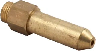 Wolf ET Hauptbrennerdüse Erdgas LL für NG-3E-23/29, 2425252