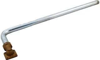 Wolf ET Gaszuleitung R 1/2 NG-4E/CNG10-35/FNG10-41, 2425092