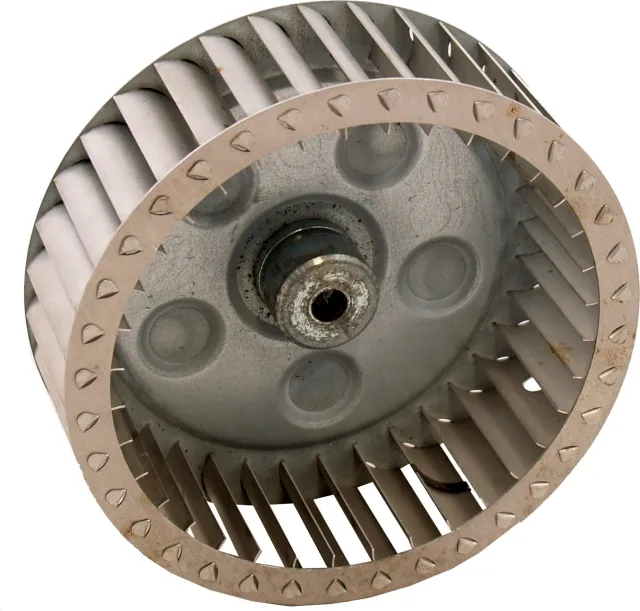 Wolf ET Lüfterrad für Brenner EK02.4L-NH, 2413251