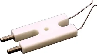 Wolf ET Elektrodenblock für Cuenod-Gelbbrenner, 2413246