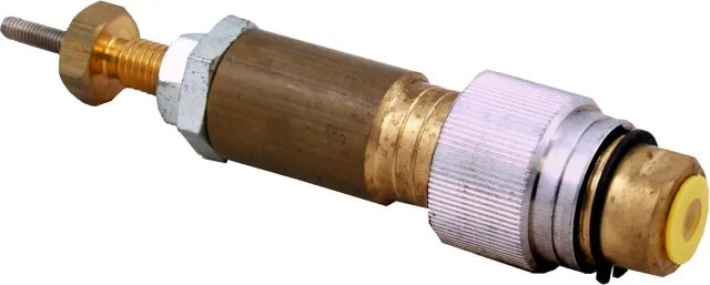 Wolf ET Hydraulikzylinder für Cuenod-Brenner, 2413236