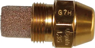 Wolf ET Düse 1,35/45Gr H - C18LX für Gusskessel 80kW, 2413230