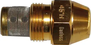 Wolf ET Düse 2,0/45Gr H - C22LX für Gusskessel 110kW, 2413231