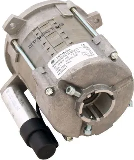 Wolf ET Elektromotor komplett für Cuenod-Gelbbrenner, 2413222
