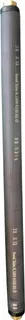 Wolf ET Edelstahl-Wellschlauch DN25 1020mm, mit Dichtungen, 2410038