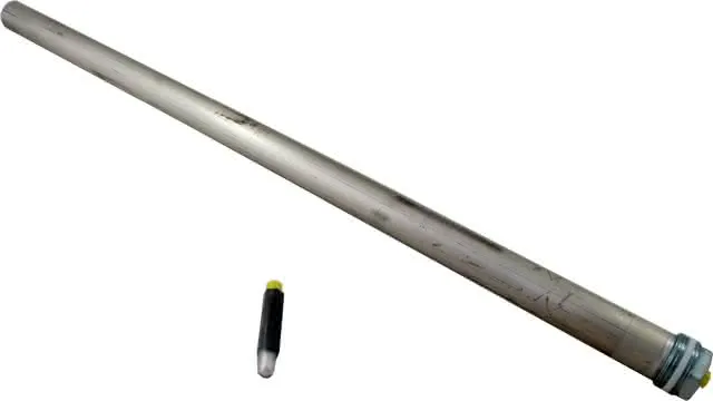 Wolf ET Magnesium-Schutzanode MSA400 für MT/MTP 800-1000, 2077020000