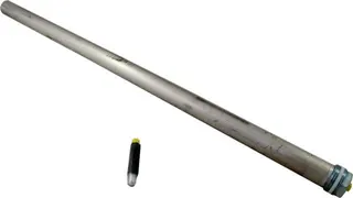 Wolf ET Magnesium-Schutzanode MSA400 für MT/MTP 800-1000, 2077020000