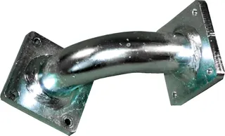Wolf ET Verrohrung GKV / Mischkammer für MGK-170-300, 2070397