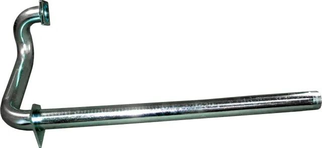 Wolf ET Verrohrung Gasanschluss zu GKV für MGK-170-300, 2070426