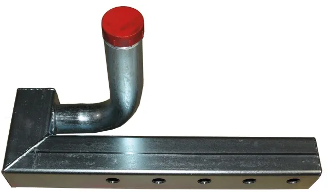 Wolf ET Vorlauf Gussblock für MGK-170, 2070435