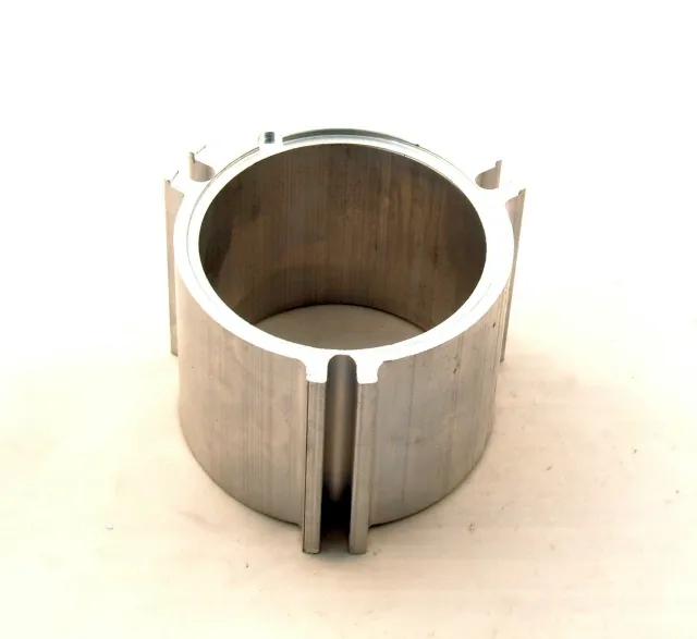 Wolf ET Zwischenflansch für CGB-(K-)35-50, 1730197