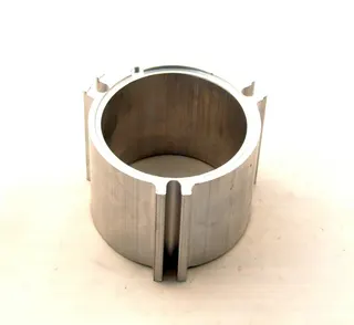 Wolf ET Zwischenflansch für CGB-(K-)35-50, 1730197
