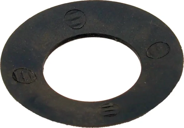 Wolf ET Abdeckrosette 3/4 Anschlüsse für Speicher SW, 1720030