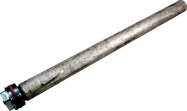 Wolf ET Magnesiumschutzanode L:1240mm für SE/SEB-400, 2445080
