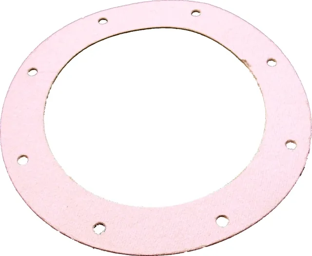 Wolf ET Saugzugventilator Dichtung für HVG-29-48, 2269519