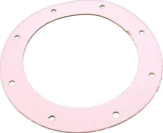 Wolf ET Saugzugventilator Dichtung für HVG-29-48, 2269519