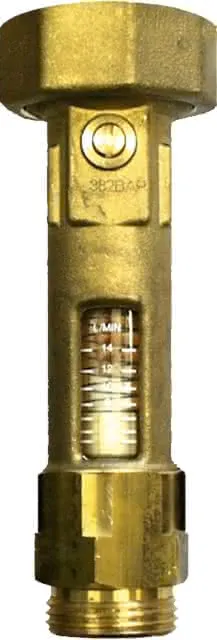 Wolf ET Volumenstrommesser für Solarpumpengruppe 10, 2483341