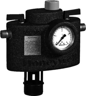 Wolf Heizungsfüllstation für alle Heizkessel bis 63 kW – Bild 2