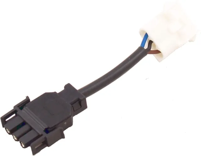 Wolf ET Adapterkabel Stecksockel- Flammüberwachung, 2483228