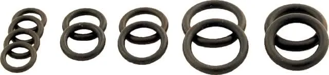 Wolf ET O-Ring-Set Hydraulikgruppe, 8612385