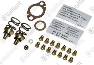 VA Umrüstsatz auf L Vaillant-Nr. 311813
