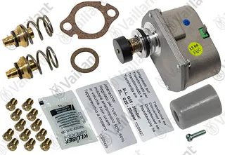 Umrüstsatz von PB auf L Vaillant-Nr. 311814